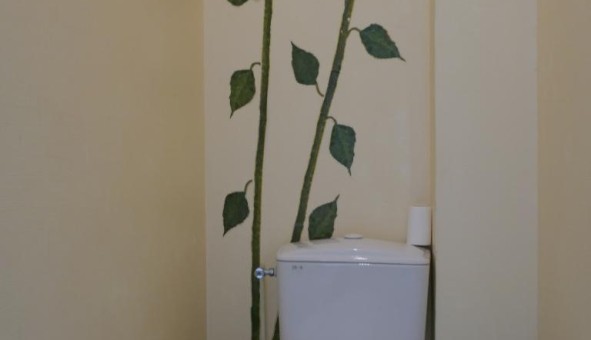 Logement �tudiant Studio &agrave; Caen (14000)