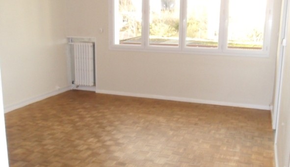 Logement �tudiant Studio &agrave; Caen (14000)