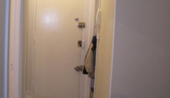 Logement �tudiant Studio &agrave; Caen (14000)