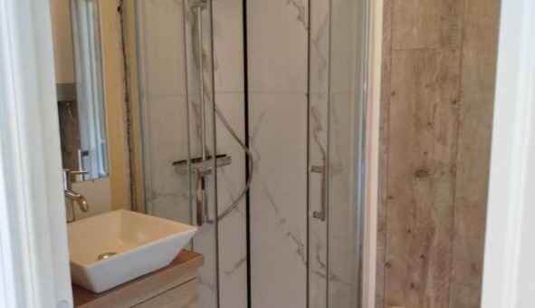 Logement �tudiant Studio &agrave; Caen (14000)