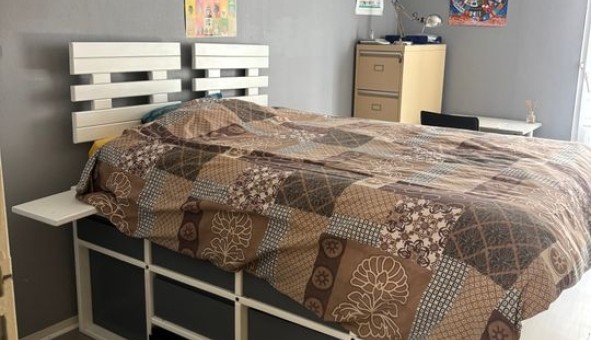 Logement �tudiant Studio &agrave; Caen (14000)