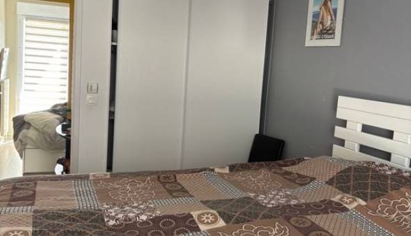 Logement �tudiant Studio &agrave; Caen (14000)