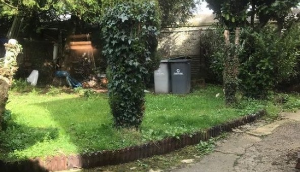 Logement �tudiant Studio &agrave; Caen (14000)