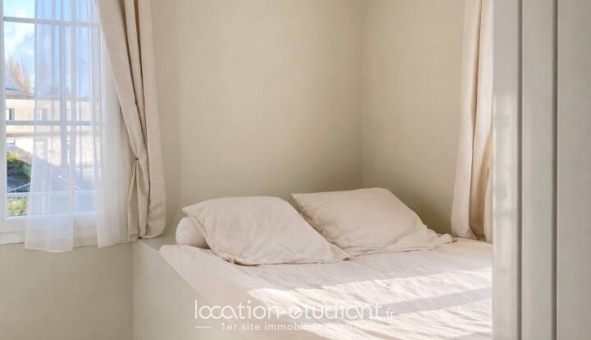 Logement �tudiant Location Studio Meubl&eacute; Caen (14000)