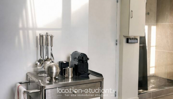 Logement �tudiant Studio &agrave; Caen (14000)