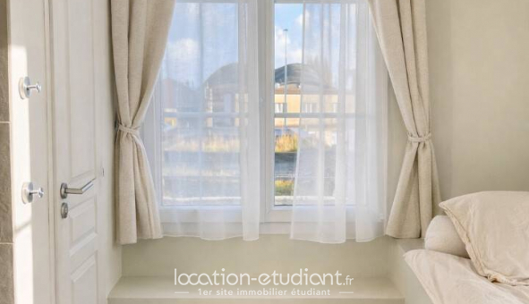 Logement �tudiant Studio &agrave; Caen (14000)