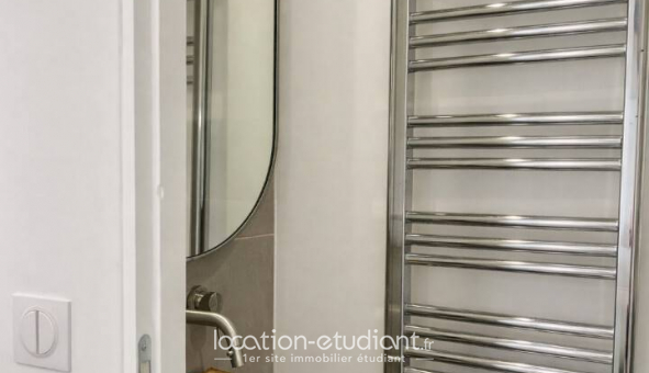 Logement �tudiant Studio &agrave; Caen (14000)