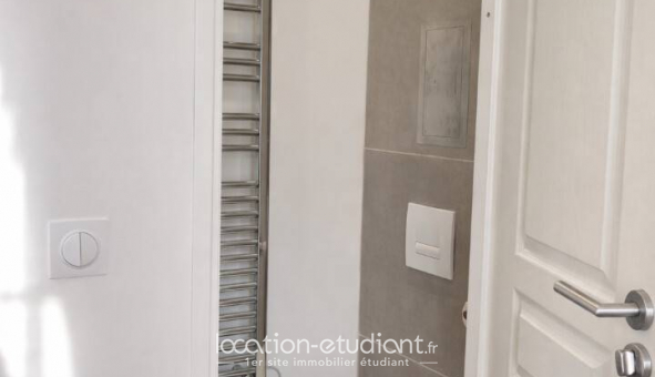 Logement �tudiant Studio &agrave; Caen (14000)