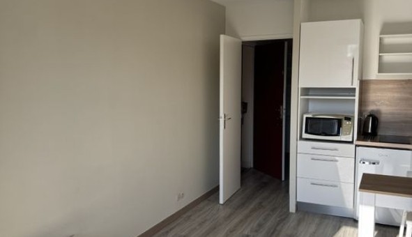 Logement �tudiant Studio &agrave; Caen (14000)