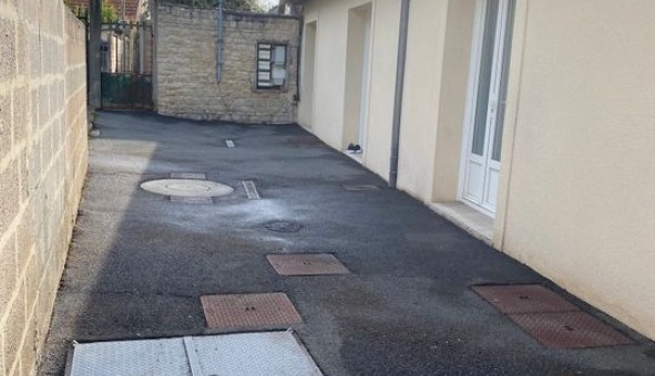 Logement �tudiant Studio &agrave; Caen (14000)