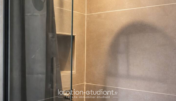 Logement �tudiant Studio &agrave; Caen (14000)