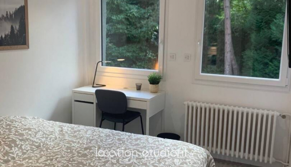 Logement �tudiant Location Studio Meubl&eacute; Caen (14000)