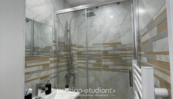 Logement �tudiant Studio &agrave; Caen (14000)