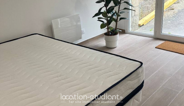 Logement �tudiant Studio &agrave; Caen (14000)