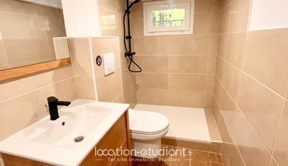 Logement �tudiant Studio &agrave; Caen (14000)