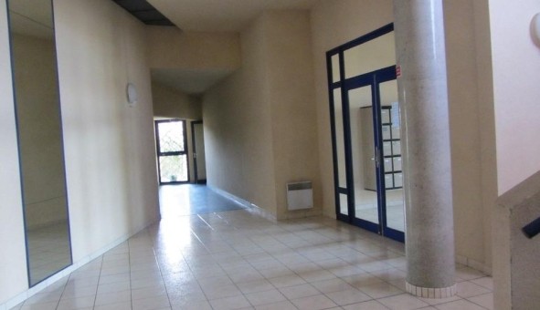Logement �tudiant Studio &agrave; Caen (14000)