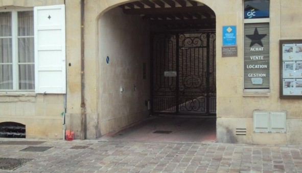 Logement �tudiant Studio &agrave; Caen (14000)