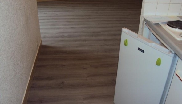 Logement �tudiant Studio &agrave; Caen (14000)