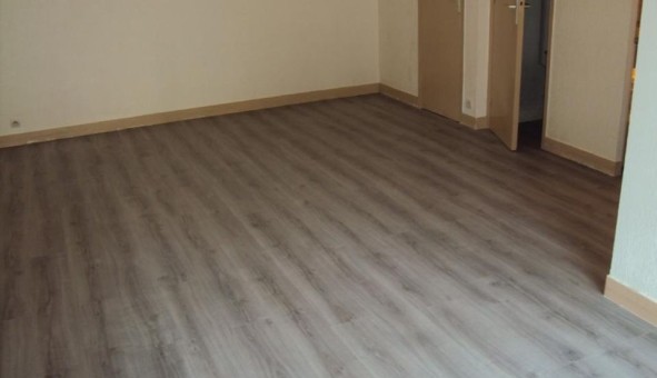 Logement �tudiant Studio &agrave; Caen (14000)