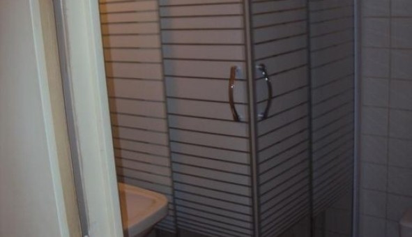 Logement �tudiant Studio &agrave; Caen (14000)