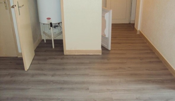 Logement �tudiant Studio &agrave; Caen (14000)