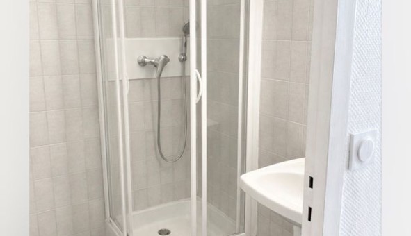 Logement �tudiant Studio &agrave; Caen (14000)