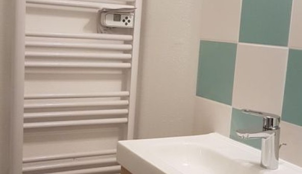 Logement �tudiant Studio &agrave; Caen (14000)