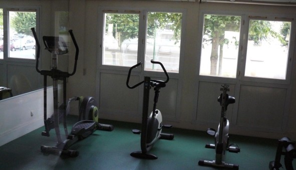 Logement �tudiant Studio &agrave; Caen (14000)