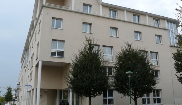 Logement �tudiant Studio &agrave; Caen (14000)
