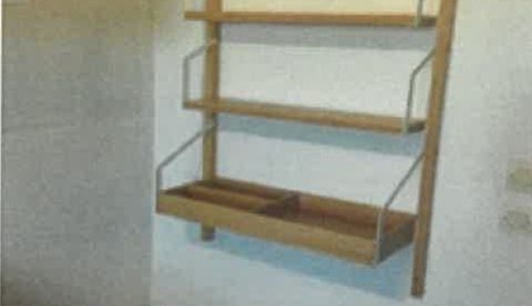 Logement �tudiant Studio &agrave; Caen (14000)