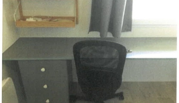 Logement �tudiant Studio &agrave; Caen (14000)