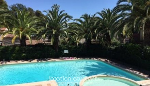 Logement �tudiant Studio à Cagnes sur Mer (06800)