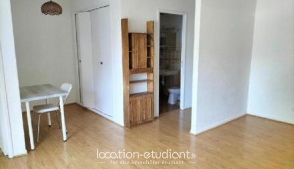 Logement tudiant Studio à Cagnes sur Mer (06800)