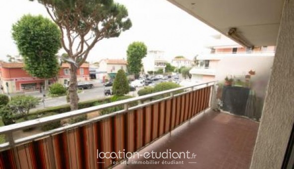 Logement tudiant Studio à Cagnes sur Mer (06800)