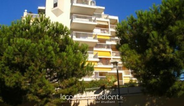 Logement tudiant Studio à Cagnes sur Mer (06800)