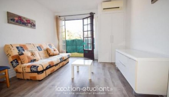 Logement tudiant Studio à Cagnes sur Mer (06800)