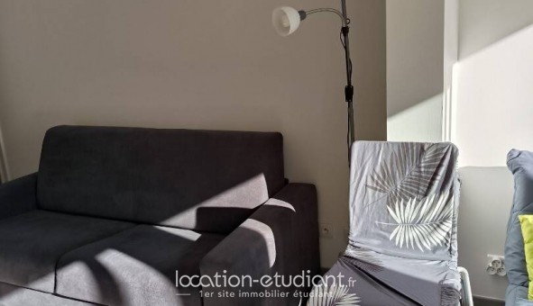 Logement tudiant Studio à Cagnes sur Mer (06800)