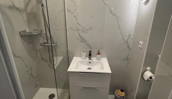 Logement tudiant Studio à Cagnes sur Mer (06800)