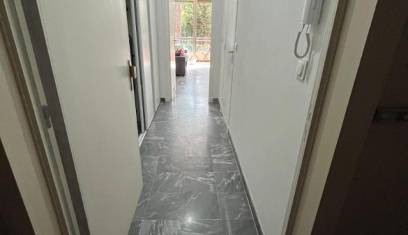 Logement tudiant Studio à Cagnes sur Mer (06800)