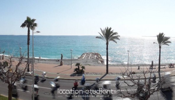 Logement tudiant Studio à Cagnes sur Mer (06800)