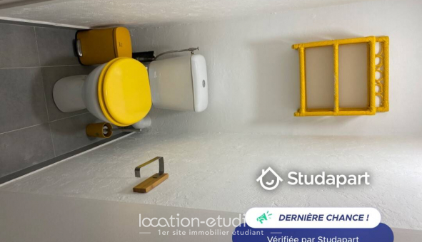 Logement tudiant Studio à Cagnes sur Mer (06800)