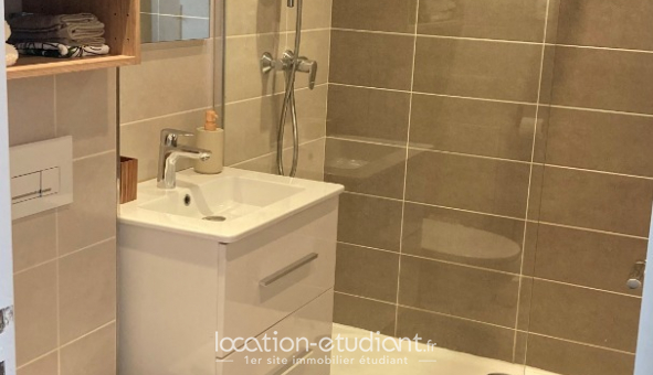 Logement tudiant Studio à Cagnes sur Mer (06800)
