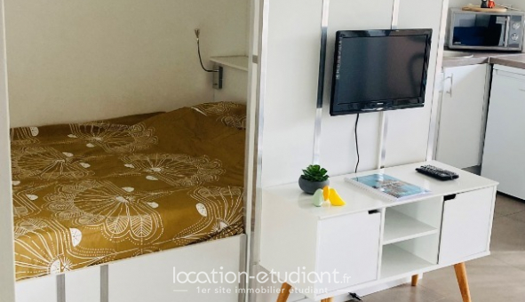 Logement tudiant Studio à Cagnes sur Mer (06800)