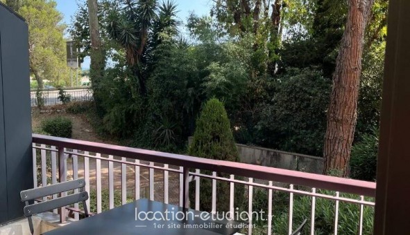 Logement tudiant Studio à Cagnes sur Mer (06800)