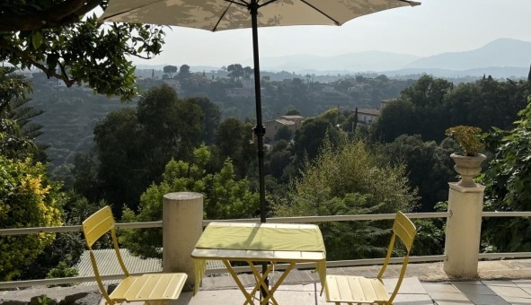Logement tudiant Location Studio Vide Cagnes sur Mer (06800)