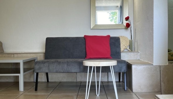 Logement tudiant Studio à Cagnes sur Mer (06800)