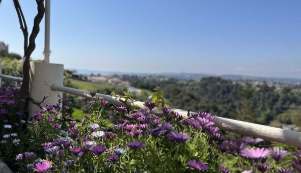Logement tudiant Studio à Cagnes sur Mer (06800)