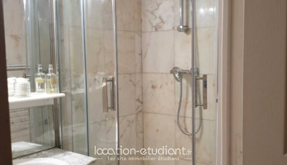Logement tudiant Studio à Cagnes sur Mer (06800)