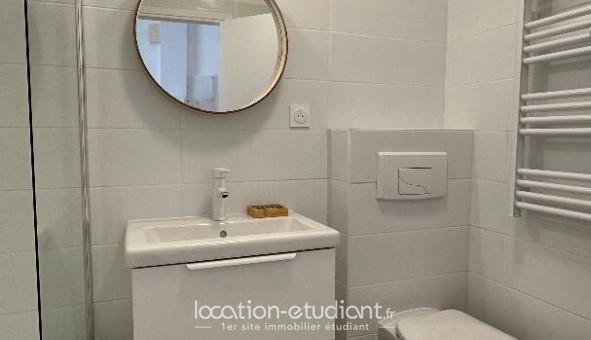 Logement tudiant Studio à Cagnes sur Mer (06800)