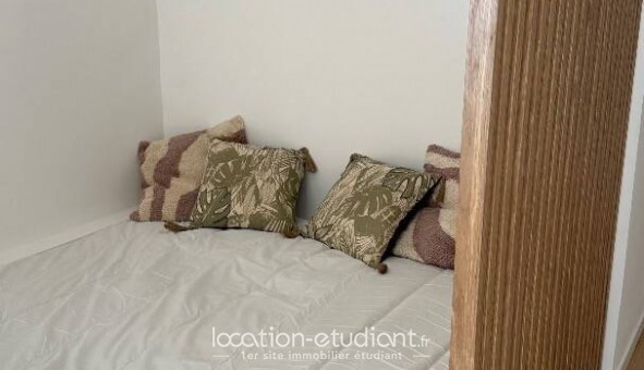 Logement tudiant Studio à Cagnes sur Mer (06800)